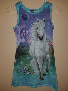 Bella Sara Nightgown